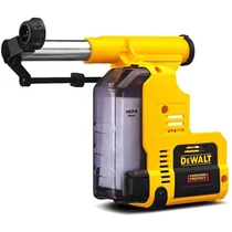DeWalt porelszívó rendszer akkumulátoros D25303DH-XJ DeWalt porelszívó rendszer akkumulátoros D25303DH-XJ