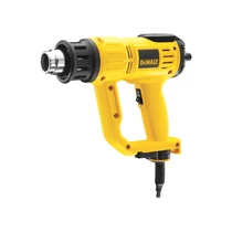Dewalt Hőlégfúvó, 2000W  D26414-QS
