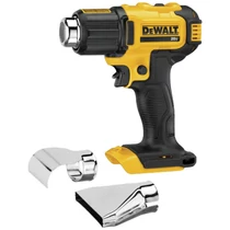 DeWalt DCE530N-XJ akkus hőlégfúvó (akku és töltő nélkül)