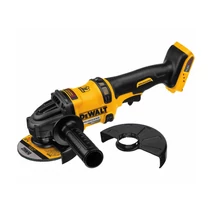 DeWalt 54V XR LI-ION SAROKCSISZOLÓ  T-STAK AKKU ÉS TÖLTŐ NÉLKÜL! DCG414NT-XJ