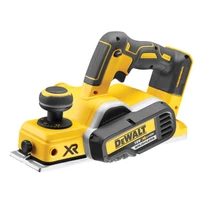 DeWalt 18.0V XR Li-ion gyalu akkumulátor és töltő nélkül DCP580N-XJ
