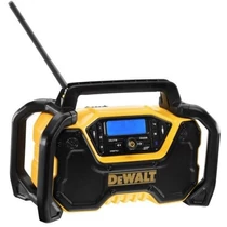 DeWalt akkus rádió DCR029-QW