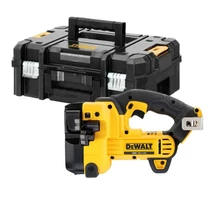 DeWalt 18V XR menetes szár daraboló TSTAK kofferben DCS350NT-XJ