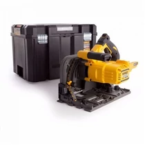 DeWalt 54V XR FLEXVOLT merülőfűrész TSTAK kofferben DCS520NT-XJ