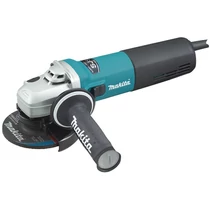 Makita 125mm 1400W sarokcsiszoló kons. 9565CR