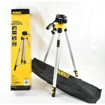 DeWalt 1/4&quot; lézer állvány