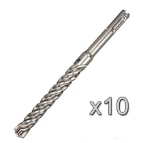 DeWalt   SDS-Plus XLR  6,0x110x50, 10db/cs DT8955-QZ