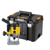 DeWalt felsőmaró 6-8 mm befogópatronnal DW621KT-QS