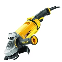 DeWalt SAROKCSISZOLÓ 180MM 2400W DWE4557-QS