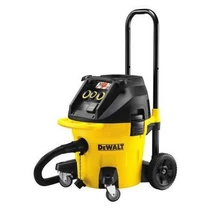 DeWalt L osztályú porszívó DWV902L-QS DeWalt L osztályú porszívó DWV902L-QS