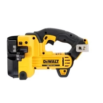 DeWalt 18V XR menetes szár daraboló akkumulátor és töltő nélkül DCS350N-XJ
