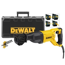 DeWalt Kardfűrész Kofferben DWE305PK-QS