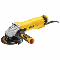 Dewalt Sarokcsiszoló 125mm 1200W DWE4217-QS