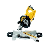 DeWalt Gérfűrész, Gérvágó fűrész 216 MM-ES DWS774-QS
