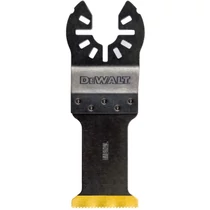 DeWalt titánium fémvágó penge L 43mm x W 31mm