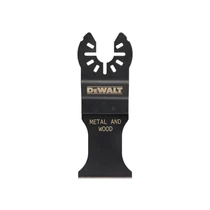  DeWalt 35 mm-es (1-3/8&quot;&quot;) keményfém penge