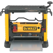DeWalt hordozható vastagológyalu 317mm  DW733-QS