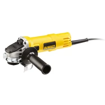 DeWalt Sarokcsiszoló 125mm 800W DWE4057-QS