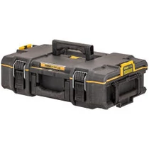 DeWalt Toughsystem tárolódoboz,koffer DWST83293-1