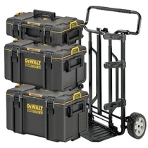 DeWalt  TOUGHSYSTEM 4IN1 csomag