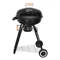 Activa grill Ø 47 cm 19401 faszenes