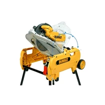 DeWalt Átfordítható Kombináltfűrész D27107-QS