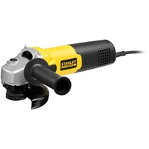 Stanley sarokcsiszoló 1100W 125mm fordszab.