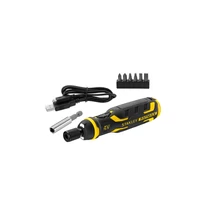 Stanley FM 4V Power elektromos csavarhúzó