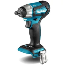 MAKITA 18V LXT Li-ion BL 210Nm ütvecsavarbehajtó 1/2" Z DTW181Z MAKITA 18V LXT Li-ion BL 210Nm ütvecsavarbehajtó 1/2" Z DTW181Z