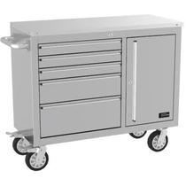 Munkapad GW 5/1 INOX Munkapad GW 5/1 INOX