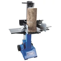 Scheppach HL 810 - RÖNKHASÍTO 8T (230 V)  Scheppach HL 810 - RÖNKHASÍTO 8T (230 V)