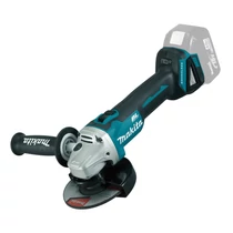 Makita 18V LXT Li-ion BL 125mm sarokcsiszoló Z DGA504Z