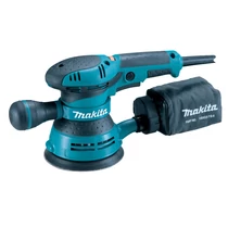Makita 300W 123mm excentercsiszoló, ford. BO5041
