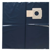 Makita T1 Nylon gyüjtőzsák 5 db VC3012L/M 