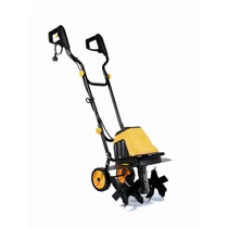 RET 4014 - elektromos kapálógép 1400 W RET 4014 - elektromos kapálógép 1400 W