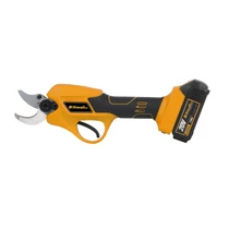  Riwall akkus metszőolló 20 V szénkefe nélküli motorral RAP 3020I