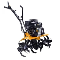 RPT 8556 R - Riwall benzinmotoros kapálógép 85 CM, hátramenettel RPT 8556 R - Riwall benzinmotoros kapálógép 85 CM, hátramenettel