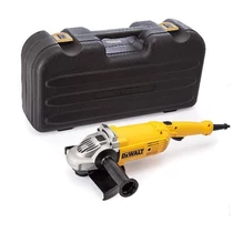 DeWalt sarokcsiszoló 230mm 220W