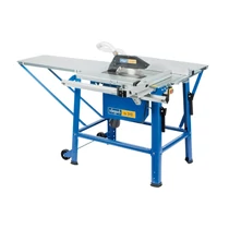 Scheppach Asztali Körfűrész TS310 380V