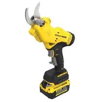 Stanley FATMAX® V20 akkus metszőolló (1 x 4.0 Ah Li-ion akkuval)