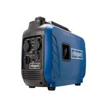 Scheppach SG 2500I - 2000 W-os inverteres áramfejlesztő Scheppach SG 2500I - 2000 W-os inverteres áramfejlesztő