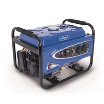 Scheppach SG 2700 - vázszerkezetes áramfejlesztő, 2200 W, AVR szabályozással Scheppach SG 2700 - vázszerkezetes áramfejlesztő, 2200 W, AVR szabályozással