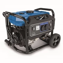 SG 3200X - VÁZSZERKEZETES ÁRAMFEJLESZTŐ 2800 W, AVR SZABÁLYOZÁSSAL SG 3200X - VÁZSZERKEZETES ÁRAMFEJLESZTŐ 2800 W, AVR SZABÁLYOZÁSSAL