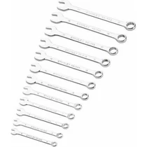 Stanley csillag-villáskulcs készlet 12 részes (STMT82843-0)