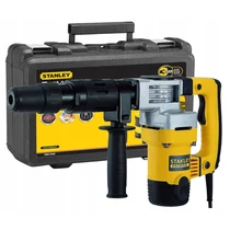  Stanley FatMax vésőkalapács SDS-Max 8,5 J 1010 W