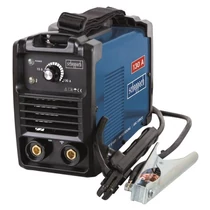 WSE1000- 130 A -es inverteres hegesztő tartozékokkal