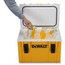 Dewalt TOUGHSYSTEM Hűtőláda DWST1-81333