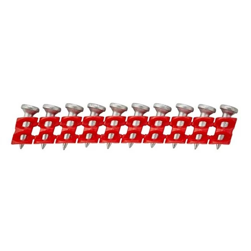 DeWALT DCN8903022 XH szegek DCN890-hez horganyzott kemény betonhoz és  vashoz, 22 x 3,15 mm