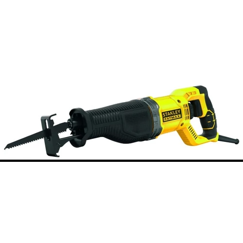 STANLEY FATMAX 900W orrfűrész (kardfűrész, szablyafűrész) FME360-QS