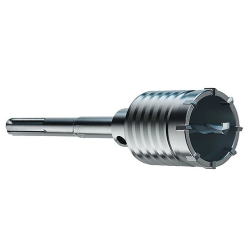 Makita SDS-Max nem szerelhető fúrókorona 80x290mm (P-64412)